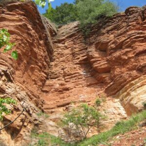 Gerecsei Tájvédelmi Körzet