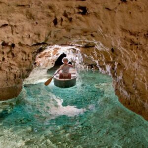 Tapolcai-tavasbarlang