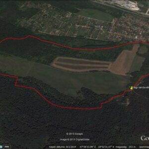 Jági tanösvény – Pilisszentiván