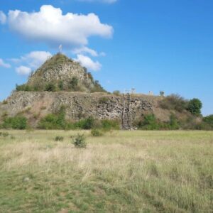 Halápi-tanösvény – Haláp