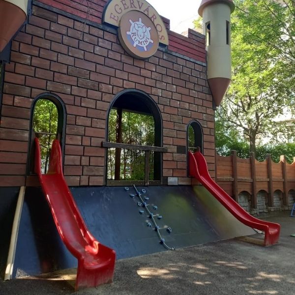Rumini játszótér