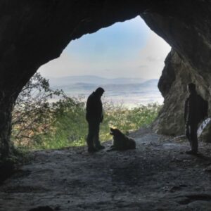 Leány- és Legény-barlang (Ariadne-barlangrendszer) *