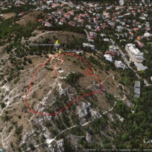 Sas-hegyi meseösvény – Budapest