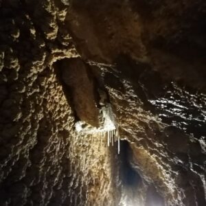 Szemlő-hegyi barlang