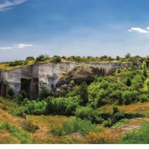 Fertőrákosi Kőfejtő és Barlangszínház