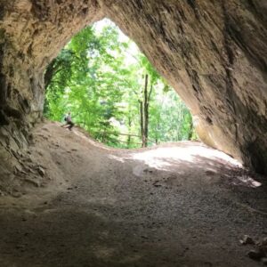 Istállós-kői barlang