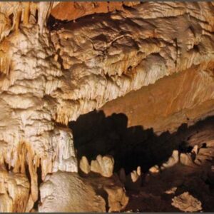 Baradla-Domica-barlangrendszer