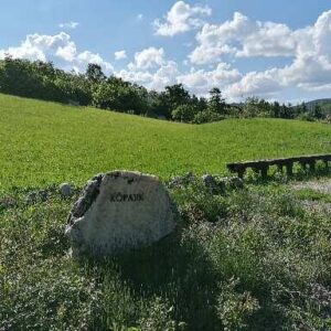 Kőpark tanösvény – Budapest