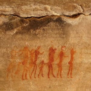 Suba-lyuk (ősemberi koponyamaradványok)