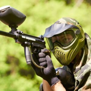 Soviet Paintball Szentendre