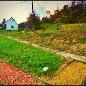 Budapest Árok u. 1. III.