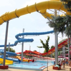 Zsóry Gyógy- és Strandfürdő (Mezőkövesd)