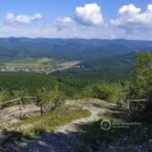 Vár-hegyi tanösvény – Felsőtárkány