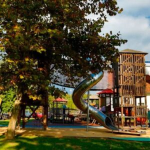 Mecsextrém Park