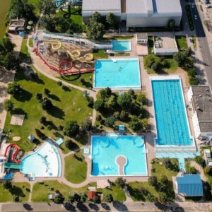 Kecskeméti Élményfürdő és Csúszdapark