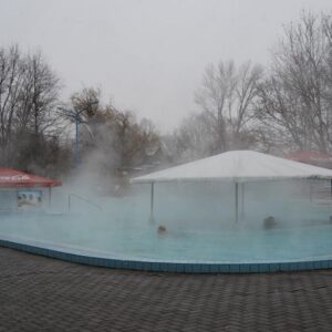 Leányfalu Termálfürdő