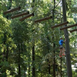 Mókuskaland Élménypark