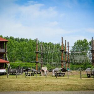 Feketeszakáll Élménypark és Strand