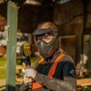 B-Paintball Kunmadaras