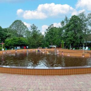 Jonathermál Gyógy- és Élményfürdő Kiskunmajsa Gyógyhelyen