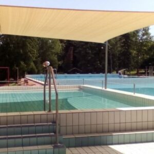 Jászberényi Strand- és Termálfürdő