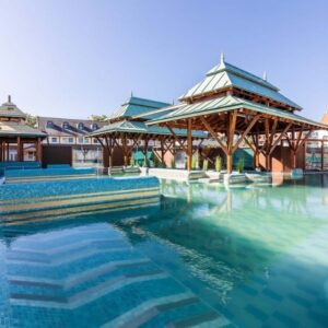 Flexum Thermal & Spa