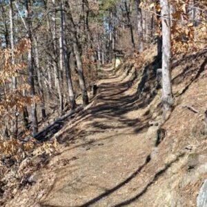 Milleniumi tanösvény – Szilvásvárad