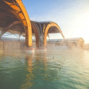 Bükfürdő Thermal & Spa