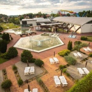 Barack Gyógy- és Élményfürdő Tiszakécske