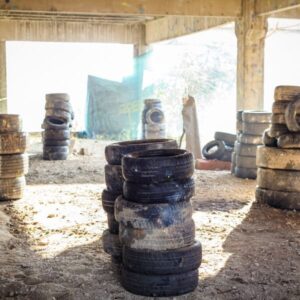 Paintball Akadémia Budapest