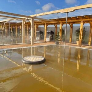 Bábolna Strand és Termálfürdő