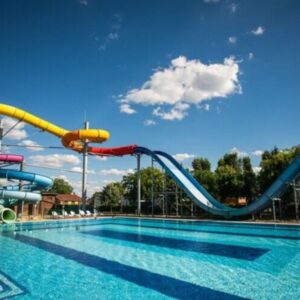 Barack Gyógy- és Élményfürdő (Tiszakécske)