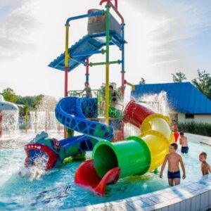 Sárvár Élményfürdő