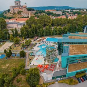 Aquasziget (Esztergom)