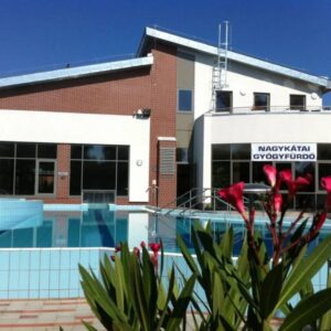 Nagykátai Gyógy- és Strandfürdő