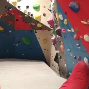 Unifit Boulder (Debrecen)
