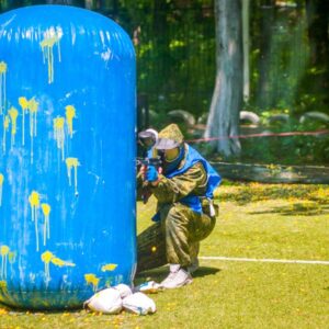 Extrem Paintball