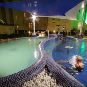 Dandár Gyógyfürdő