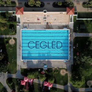 Gyógy- és Strandfürdő Cegléd