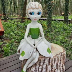 Égerösvény tanösvény – Zalakaros