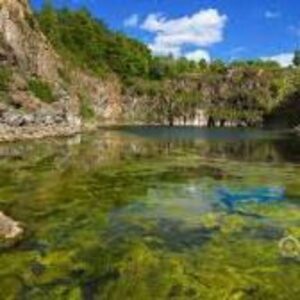 Tornapálya és interaktív ismeretterjesztő tanösvény – Eresztvény