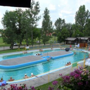 Veresegyházi Termálfürdő