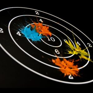 NMI Paintball Székesfehérvár