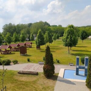 Albertirsai Gyógy- és Strandfürdő