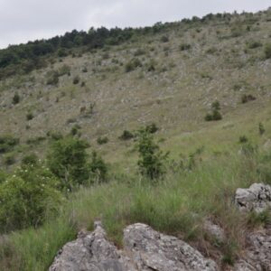 Baradla tanösvény – Aggtelek