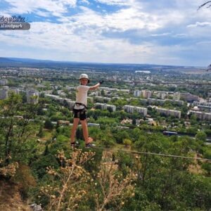 Szigetköz Kalandpark