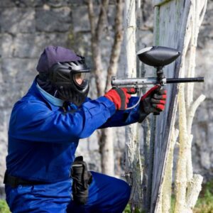 Brigantyk Paintball Team Bicske