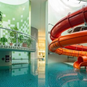 Thermál Spa Siklós