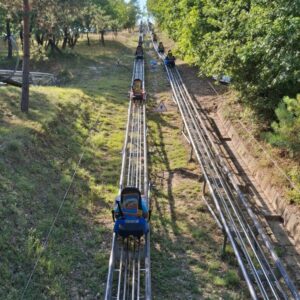 Balatonfűzfői bobpálya