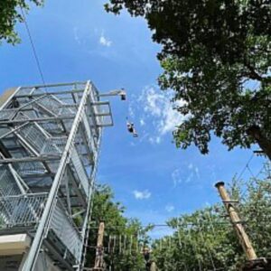 Balatonboglár Kalandpark Bobpálya